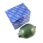 REAR GAS SPHERE (GMF1039)