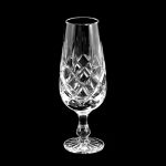 CRYSTAL CHAMPAGNE FLUTE (UB42967) (PW58363PA)