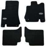 CABIN OVERMAT SET (BLACK, RHD, SWB) (RH3001007)
