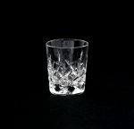 CRYSTAL NIP GLASS (UB97651) (UB42967)