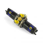 PETROL PUMP TWIN (UD10940)