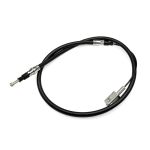 FRONT PARKING BRAKE CABLE (RHD) (UT14392PA)