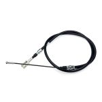 FRONT PARKING BRAKE CABLE (LHD) (UT14393PA)