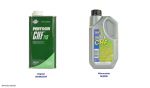 Central Hydraulic & Steering System Fluid
