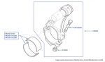 Connecting Rods & Big End Bearings, Arnage Red Label & Arnage Le Mans