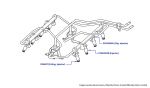 Fuel Injectors, Arnage Red Label (chassis 04001-08394) & Arnage Le Mans (chassis 06341-08375)