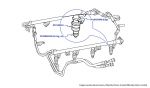 Fuel Injectors, Arnage R, Arnage RL, Arnage T, Arnage Diamond Series, Arnage Blue Train, Arnage Final Series, Azure & Brooklands Coupe (all chassis)