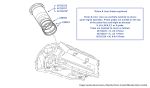 Piston Liners, Arnage Red Label & Arnage Le Mans