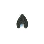 DOOR & BOOT/TRUNK LID SEAL (PER METRE) (RB4357)