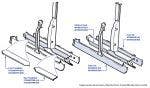 Silver Cloud I-III & S1-3 Sill Repair Panels