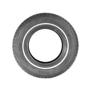 TYRE 205/70/15 WHITE WALL (MAXXIS)