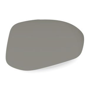 DOOR MIRROR GLASS & BACKING (RH, CONVEX, HEATED ONLY)