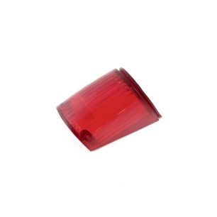 REAR STOP TAIL LENS RED