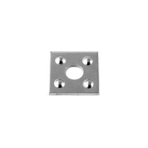 EXHAUST HANGER MOUNTING PLATE