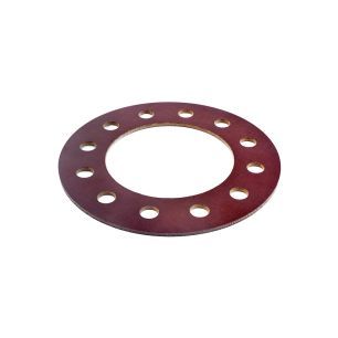 FRICTION WASHER CLUTCH