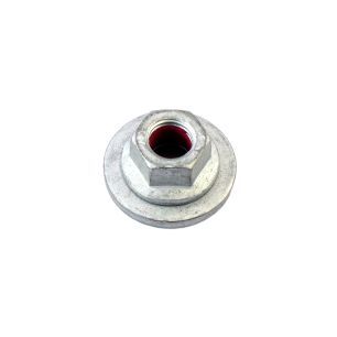 HEX. NUT WITH WASHER