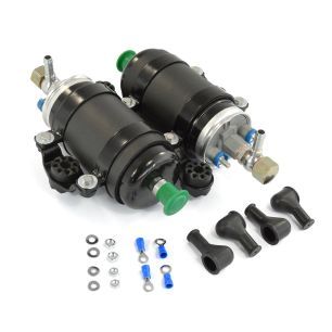 TWIN FUEL PUMP REPLACEMENT KIT