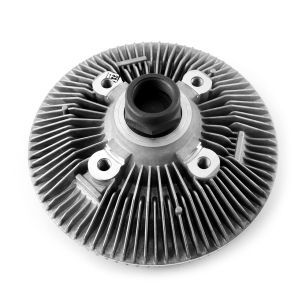 COUPLING VISCOUS FAN (OIL FILLED - LIE FLAT 24 HRS BEFORE FITTING)