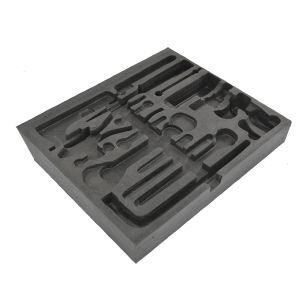 TOOL TRAY RUBBER MOULDING