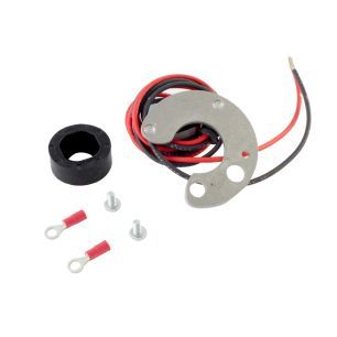 MAGNETIC IGNITION DELCO S2