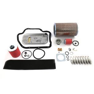 SERVICE KIT, CHASSIS 08742-22117 (SERVICEKIT1A)