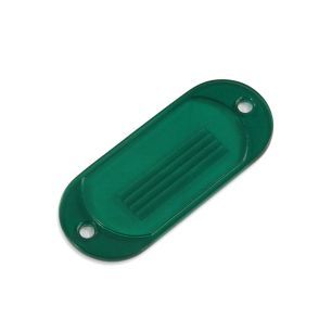 INTERIOR DASHBOARD CAPPING LIGHT LENS