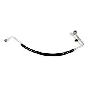 DISCHARGE HOSE AIR CON