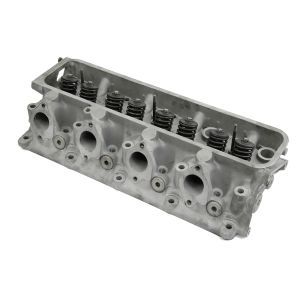 CYLINDER HEAD (A & B BANK) ASSEMBLY