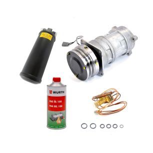 AIR CONDITIONING COMPRESSOR UPGRADE KIT