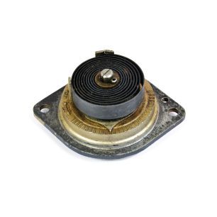 COIL THERMOSTAT