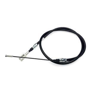 FRONT PARKING BRAKE CABLE (LHD)