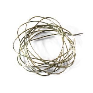 FUSE WIRE 25 AMP (1 METER)