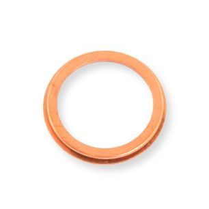 COPPER SEALING WASHER