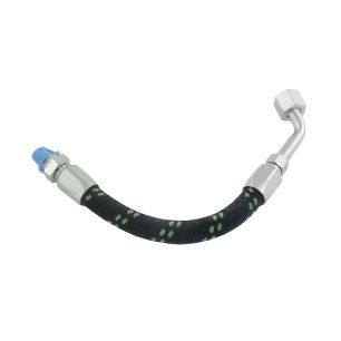 GEARBOX FEED HOSE ASSEMBLY