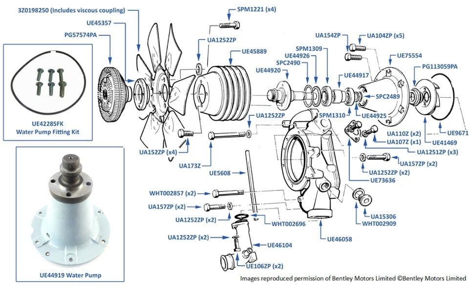 Chia sẻ hơn 55 về rolls royce rear axle parts mới nhất  cdgdbentreeduvn