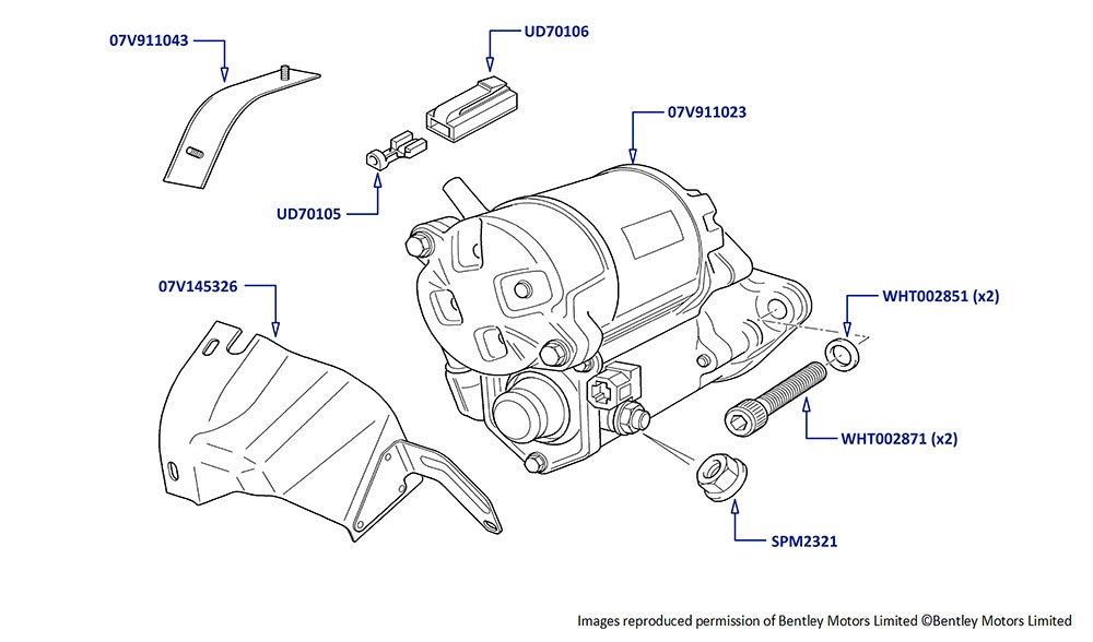 Tổng hợp hơn 59 về rolls royce electrical parts mới nhất  Du học Akina